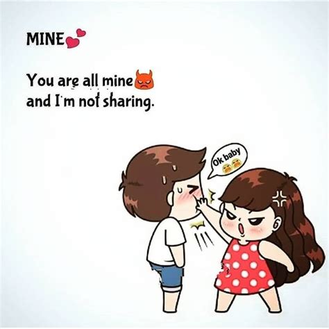 Cute Animated Love Quotes