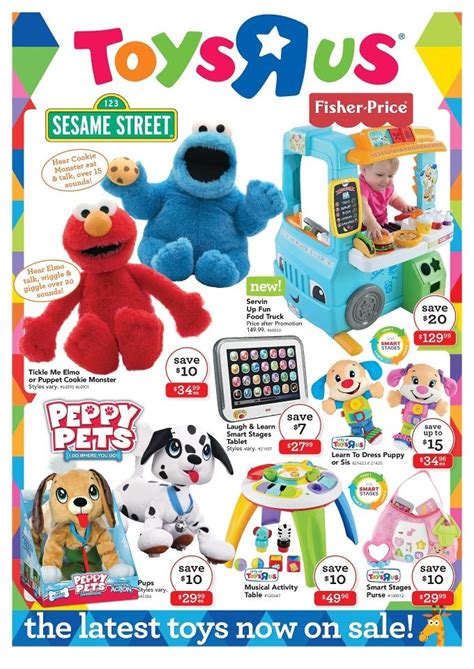 Toys R Us Catalogue 13 - 26 September 2017 - http://olcatalogue.com/trus/toys-r-us-sale.html ...