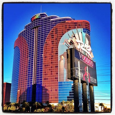 Rio las vegas hotel casino - gsasdirect