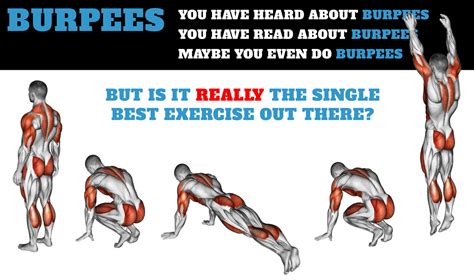 moreFIT, LLC » To Burpee or not to Burpee?