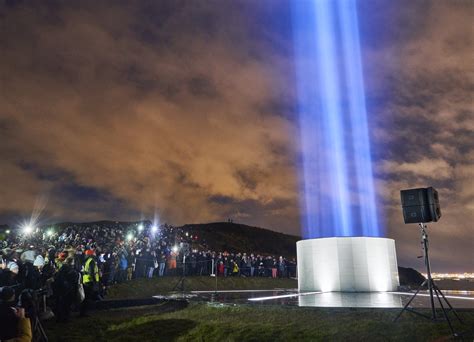 Imagine Peace Tower | Ispired by Iceland