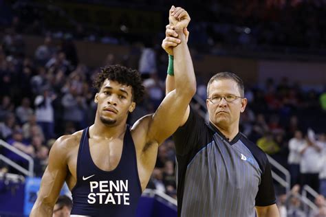 Recap: Penn State at the NCAA Divison 1 Wrestling Finals