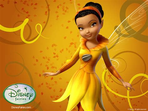 Iridessa - Disney Fairies Wallpaper (13480633) - Fanpop