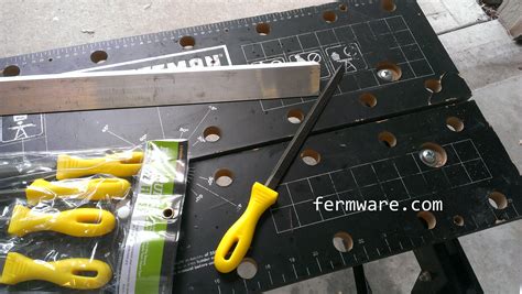 Tools - File set - fermware.com