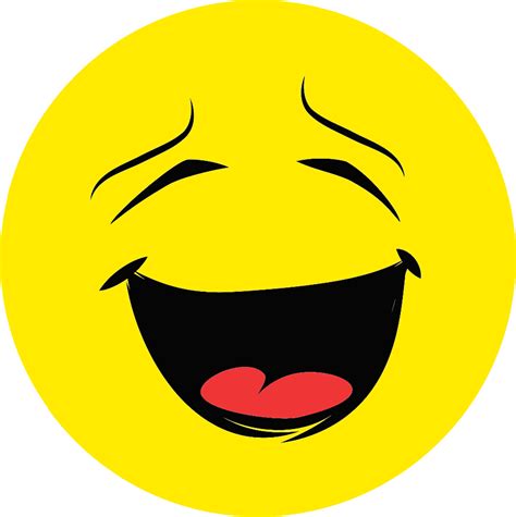 Download High Quality laughing clipart smiley Transparent PNG Images - Art Prim clip arts 2019