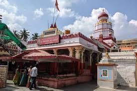 Banashankari Temple Bangalore | Timings| Location