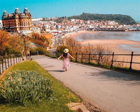 17 Amazing Things To Do In Scarborough (2023) - The Oldest Seaside ...