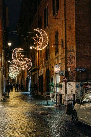 Rome Christmas Market 2024 : Best Events, Dates & Things to Do