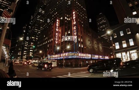 Radiocitymusichall Stock Videos & Footage - HD and 4K Video Clips - Alamy