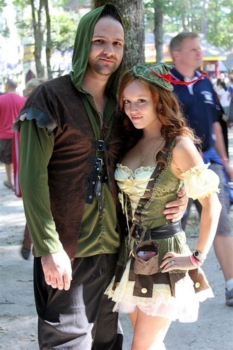 Couple Costume | Renaissance fair costume, Renaissance festival outfit ...