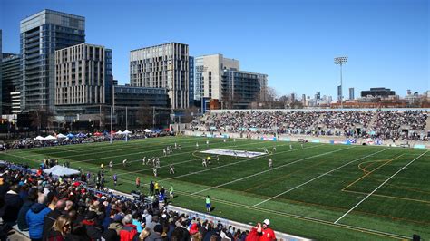 Toronto Wolfpack announces return for 2023 - Canada Today