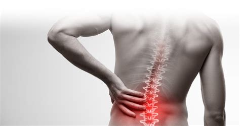 Common physical activities that cause back pain