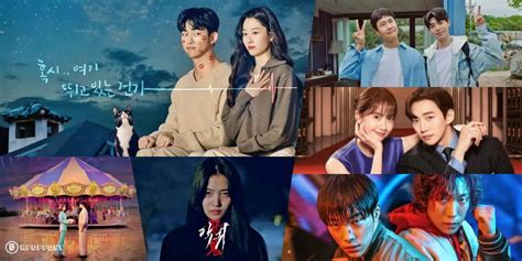 11 Thrilling NEW Korean Dramas in June 2023 That Will Leave You Hooked ...