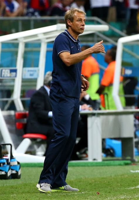 Three Years After USMNT Debacle, Jurgen Klinsmann Finds Next Job