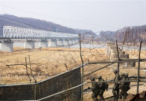 North Korea Border Tour From Seoul