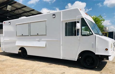 Used Food Trucks for Sale Houston, Things to Look - Trucks Brands