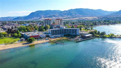 Penticton Lakeside Resort, Penticton (updated prices 2024)