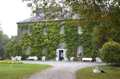 Ballymaloe House and Ballymaloe Cookery School – Planet Blue Adventure