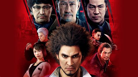 Yakuza: Like a Dragon recibirá nuevos modos vía DLC