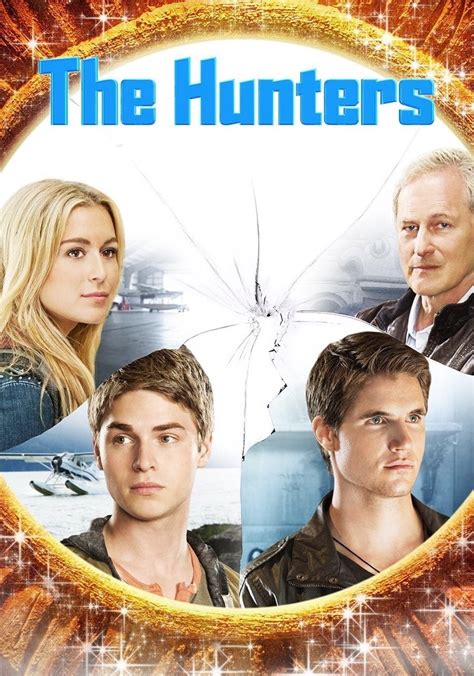 The Hunters streaming: where to watch movie online?