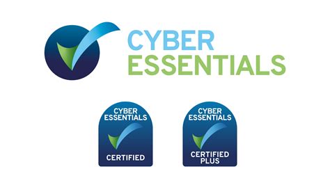 How To Get The Cyber Essentials Logo On Your Website