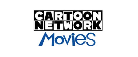 Cartoon Network Movies new logo by DannyD1997 on DeviantArt