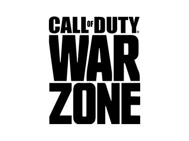 Call of Duty Warzone New Logo PNG vector in SVG, PDF, AI, CDR format