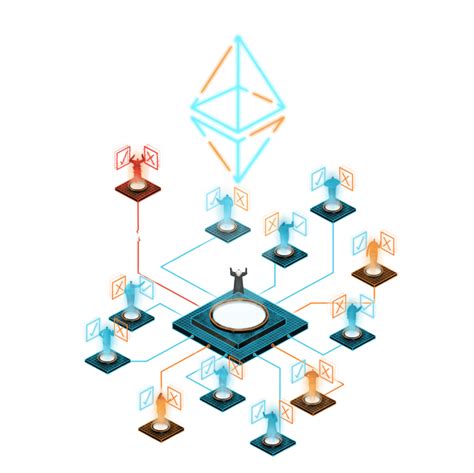 Decentralized autonomous organizations (DAOs) | ethereum.org