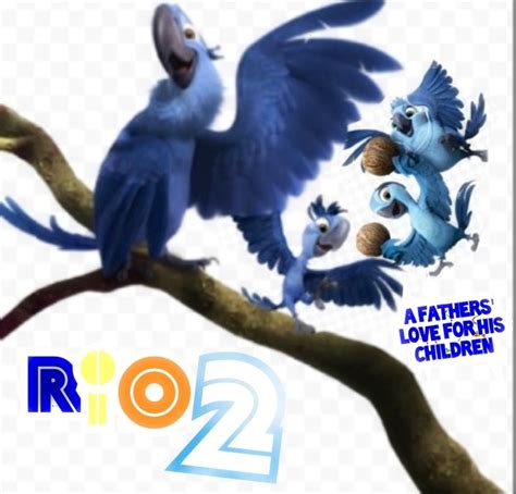 Rio 2 Blue Sky Studios - Rio Photo (36809016) - Fanpop