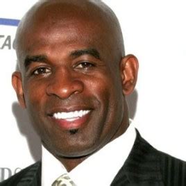 NFL Legend Deion Sanders Becomes Brand Ambassador for Botox Cosmetic