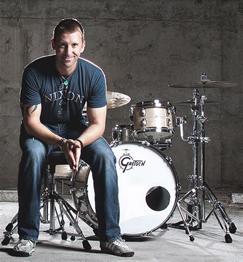 178: Modeling iTunes and Scaling Yourself with Professional Drummer Mike Johnston (encore) | The ...