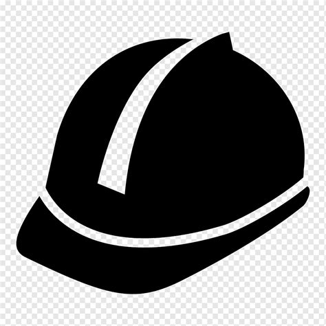 Hard Hats Occupational safety and health Computer Icons, hard hat, hat ...