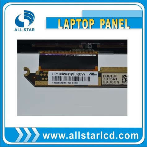 Retina Full Lcd Screen Display Assembly A1425 / A1502 / A1398 - Buy ...