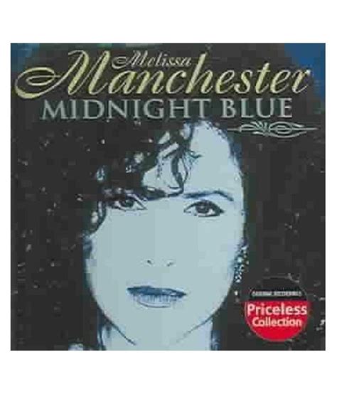 Midnight Blue ( CD-R )- English: Buy Online at Best Price in India ...