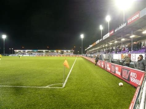 Almere City FC - Alchetron, The Free Social Encyclopedia