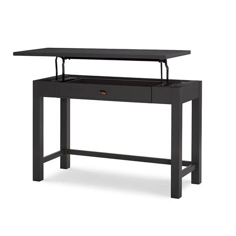 Legacy Classic Union Square 2453-514 Contemporary Lift-Top 1-Drawer Writing Desk | Jacksonville ...