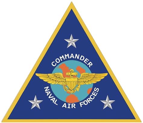 Commander, Naval Air Forces - Wikipedia | Air force, Naval, Military ...