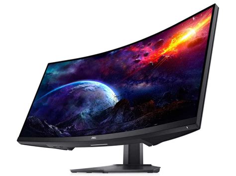 S2722DGM & S3222DGM - τα νέα Dell 27 & 32 Curved Gaming Monitors - Gadgetfreak :: Not Just Tech