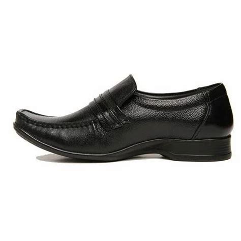 Leather Formal Shoes at Rs 450/pair | Raja Annamalai Puram | Chennai | ID: 8630653430