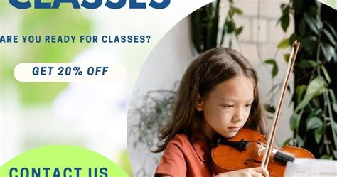 Violin Classes Near Me-WMDI - WMDI - Medium