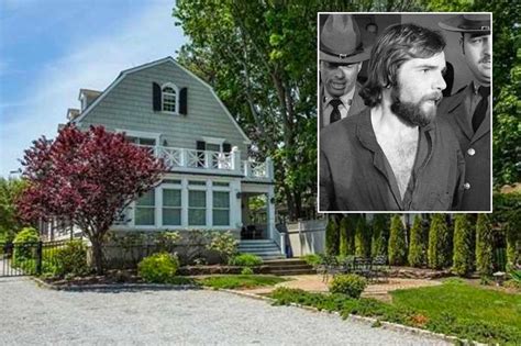 Inside the 'Amityville Horror' house today, Long Island's most ...