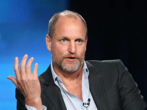 Woody Harrelson Family: Meet His Wife Laura Louie and their 3 Daughters