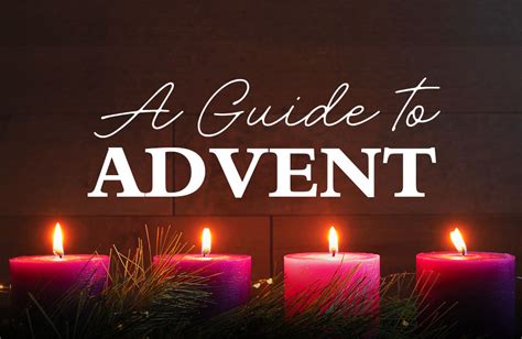 Top Ways To Prepare Your Church & Community For Advent - Concordia Supply