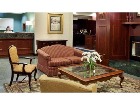 Holiday Inn Hotel & Suites Peachtree City | Official Georgia Tourism & Travel Website | Explore ...