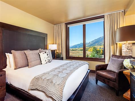 Hotel Terra - Jackson Hole Lodging