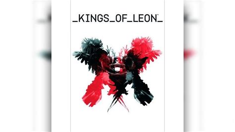 New kings of leon song - irongross