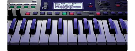 Korg i3 Music WorkStation Silver LN104582 - i3 sv | SCAN UK