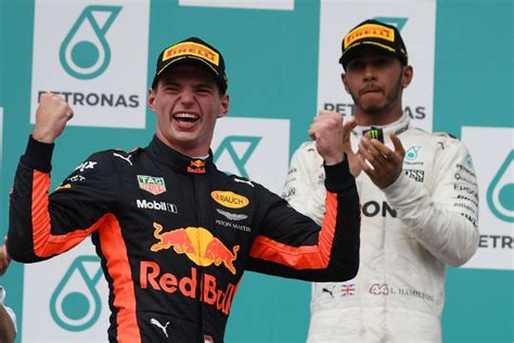 Lewis Hamilton Vs. Max Verstappen: Why Brit's Public Insult Could ...