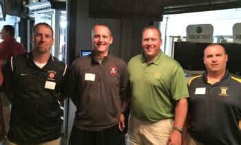 County football coaches prepping for start of workouts – The Livingston ...