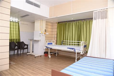 Arya Hospital | Gallery